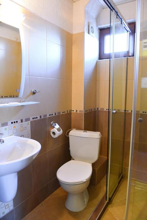 Family Hotel Lazur Bansko Exterior photo