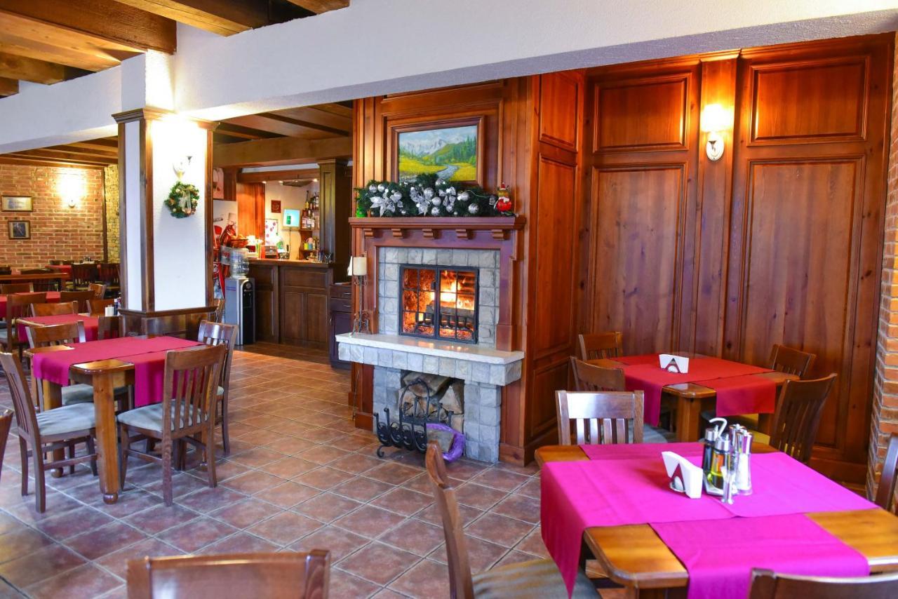 Family Hotel Lazur Bansko Exterior photo