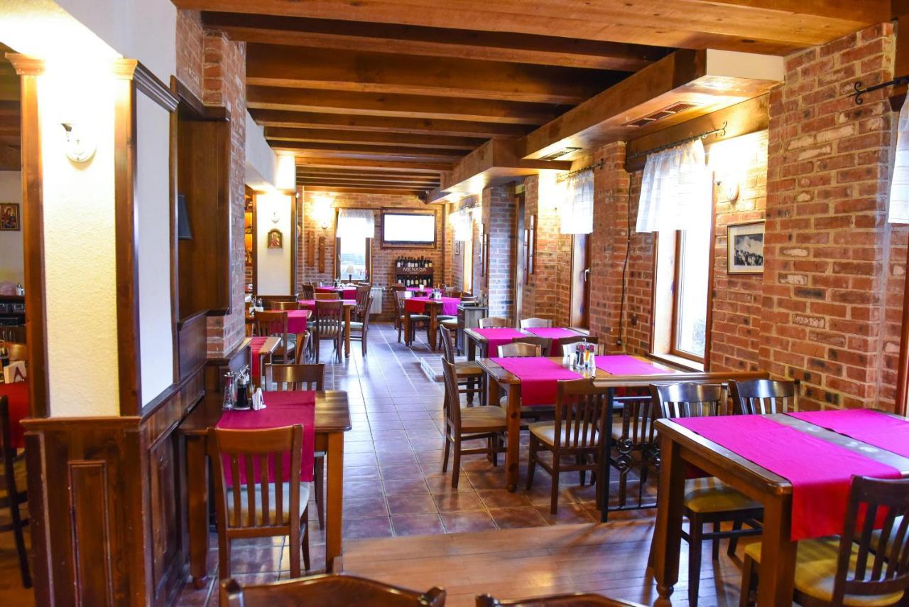 Family Hotel Lazur Bansko Exterior photo